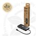 Club3D Dokovací stanice 8v1, USB-C 3.2, 1xHDMI, 1xDP, 2xUSB, 1xmicroSD/SD, 1xUSB-C PD100W, 1xRJ45, černá CSV-2551
