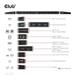 Club3D Dokovací stanice USB-C, Triple Display DP Alt mode Displaylink Dynamic PD Charging Dock with 120 Watt PS CSV-1566
