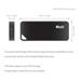 Club3D Externí box pro M.2 NVMe SSD s ventilátorem, USB4 40Gbps CAC-2510