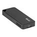 Club3D Externí box pro M.2 NVMe SSD s ventilátorem, USB4 40Gbps CAC-2510