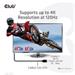 Club3D HDMI kabel, 4K120Hz 8K60Hz 48Gbps M/M 5m/16.4ft CAC-1375