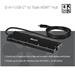 Club3D hub USB-C, 12-in-1 hub s 3xHDMI, 1xUSB-C PD, 2x USB-C, 2xUSB, 1x3.5mm jack, RJ45, microSD/SD, 100W, 1m k CSV-2556