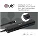 Club3D hub USB-C 3.2 Gen1 7in1 Hub HDMI 4K60Hz SD CSV-1592