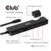 Club3D hub USB-C 3.2 Gen1 7in1 Hub HDMI 4K60Hz SD CSV-1592