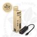 Club3D hub USB-C 3.2 na 3xUSB-A 3.2 + RJ45 1Gbps CSV-1549