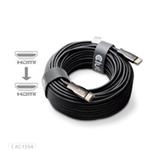 Club3D Kabel aktivní hybridní optický HDMI 2.1 8K60Hz/4K120Hz, (M/M), 100m CAC-1394