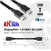 Club3D Kabel DisplayPort 1.4, HBR3, 8K60Hz (M/M), 5m CAC-1061