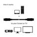 Club3D Kabel DisplayPort 1.4 HBR3 (M/M), 2m CAC-2068