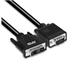 Club3D kabel DVI-A na VGA, 3m CAC-1243