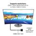 Club3D kabel DVI-D Dual Link, 3m CAC-1223