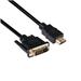 Club3D Kabel DVI-D na HDMI 1.4, (M/M), 2m CAC-1210