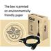 Club3D Kabel DVI-D na HDMI 1.4, (M/M), 2m CAC-1210