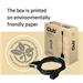 Club3D Kabel DVI-D na HDMI 1.4 obousměrný, (M/F), 2m CAC-1211