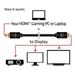Club3D Kabel HDMI 2.0 aktivní, High Speed 4K UHD, Redmere (M/M), 10m CAC-2313