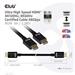 Club3D Kabel HDMI 2.1, Ultra High Speed, 10K 120Hz (M/M), 1m CAC-1371