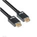 Club3D Kabel HDMI 2.1, Ultra High Speed, 10K 120Hz (M/M), 2m CAC-1372