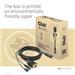 Club3D kabel HDMI na VGA, M/M, 28AWG, 2m CAC-1712