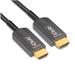 Club3D Kabel HDMI, Ultra High Speed HDMI™ Certified AOC Cable, 4K120Hz/ 8K60Hz (M/M), 15m CAC-1377