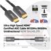 Club3D Kabel HDMI, Ultra High Speed HDMI™ Certified AOC Cable, 4K120Hz/ 8K60Hz (M/M), 15m CAC-1377