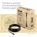 Club3D Kabel HDMI, Ultra Rychlý HDMI™ Certifikovaný Cable, 4K120Hz/ 8K60Hz, 7.5m CAC-1378