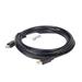 Club3D Kabel mini DISPLAYPORT 1.2 (M/M), 2m CAC-2161