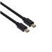 Club3D Kabel mini DISPLAYPORT 1.2 (M/M), 2m CAC-2161