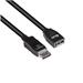 Club3D Kabel prodlužovací DisplayPort 1.4 8K 60Hz DSC 1.2 HBR3 HDR Bidirectional (M/F), 3m CAC-1023