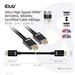 Club3D Kabel Ultra High Speed HDMI, 10K 120Hz 48Gbps M/M, 3m CAC-1373