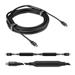 Club3D Kabel USB 3.2 Gen2 Type-C to C Active Bi-directional (M/M) 8K60Hz, 5m CAC-1535