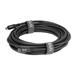 Club3D Kabel USB-C, 100W, 9m, 8k60Hz, 20Gbps, černá CAC-2509