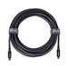 Club3D Kabel USB-C, 100W, 9m, 8k60Hz, 20Gbps, černá CAC-2509
