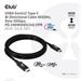 Club3D kabel USB-C, Data 20Gbps, PD 240W(48V/5A) EPR M/M 2m CAC-1575