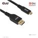 Club3D Kabel USB-C na DisplayPort 2.1 DP54 Bi-Directional, 8K120Hz, 4K480Hz, 2m CAC-1563