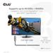 Club3D kabel USB-C na HDMI, 4K120Hz 8K60Hz HDR10 s DSC1.2, M/M, 3m CAC-1587