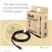 Club3D Kabel USB-C na MiniDisplayPort 2.1, 8K30Hz, DSC1.2, UHBR10, 2m CAC-1561