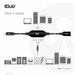 Club3D Kabel USB-C na USB-A, 5 Gbps (M/F), 10m CAC-1538