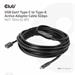 Club3D Kabel USB-C na USB-A, 5 Gbps (M/F), 10m CAC-1538