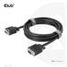 Club3D kabel VGA, M/M, 28AWG, 3m CAC-1703