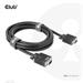 Club3D kabel VGA, M/M, 28AWG, 3m CAC-1703