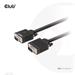 Club3D kabel VGA, M/M, 28AWG, 3m CAC-1703