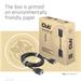 Club3D kabel VGA, M/M, 28AWG, 3m CAC-1703