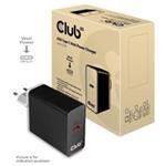 Club3D Nabíječka USB Typ C, 27 W CAC-1901EU