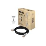 Club3D Premium High Speed HDMI™ 2.0 4K 3D 60Hz UHD cable 3 m CAC-1310