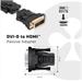 Club3D Redukce DVI-D na HDMI 1.3 (M/F) CAA-DMD>HFD3