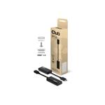 Club3D USB-C to HDMI™ 2.0 4K60Hz UHD Active Adapter CAC-1504