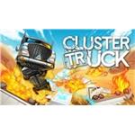 Clustertruck (PC) klíč Steam 1534789