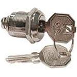 CLUX zámek se dvěma klíči 410/420/430 RF9000MM0203