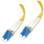 CNS opt. duplex patch kábel 9/125, LC/LC, 1m 13-LLS108-1