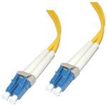 CNS opt. duplex patch kábel 9/125, LC/LC, 2m 13-LLS108-2