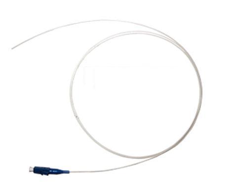 CNS Optický Pigtail 9/125 LC, 1m